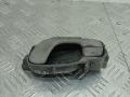 ручка внутренняя передняя левая Daewoo Lanos T100 1997, 1.5 л., бензин, МКПП, красный, хетчбэк 3 дв., передний привод - фото №5
