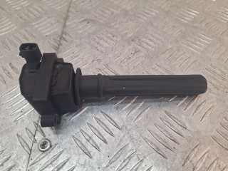 катушка зажигания Chrysler Sebring 2 поколение 2001, 2.7 л., бензин, АКПП, черный, кабриолет, передний привод, 04609095AH