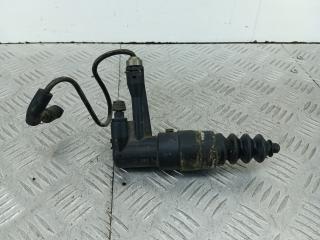 цилиндр сцепления рабочий Audi A6 4B/C5 1999, 1.8 л., AQE, бензин, МКПП, красный, седан, 8E0721257