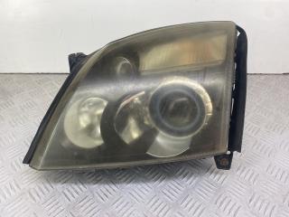 фара левая Opel Vectra C 2003