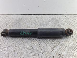 амортизатор задний Kia Venga 1 поколение [рестайлинг] 2018, 1.6 л., бензин, АКПП, кофейный, хетчбэк 5 дв., передний привод, 553001K000