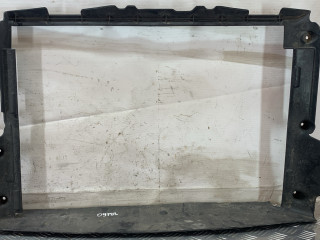 диффузор вентилятора Alfa Romeo 147 1 поколение 2002, 2.0 л., AR 32310, бензин, МКПП, черный, хетчбэк 5 дв., передний привод, 46559838