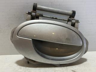 ручка наружная задняя правая Opel Meriva 1 поколение (A) (2002 - 2006)