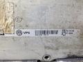 интеркулер Volkswagen Passat B6 2009, 1.4 л., CAXA, бензин, 6МКПП, голубой, универсал, передний привод, 03C145749B - фото №7