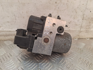 блок ABS Toyota Yaris P1 [рестайлинг] 2003, 0273004572, 0265216852, 445100D010