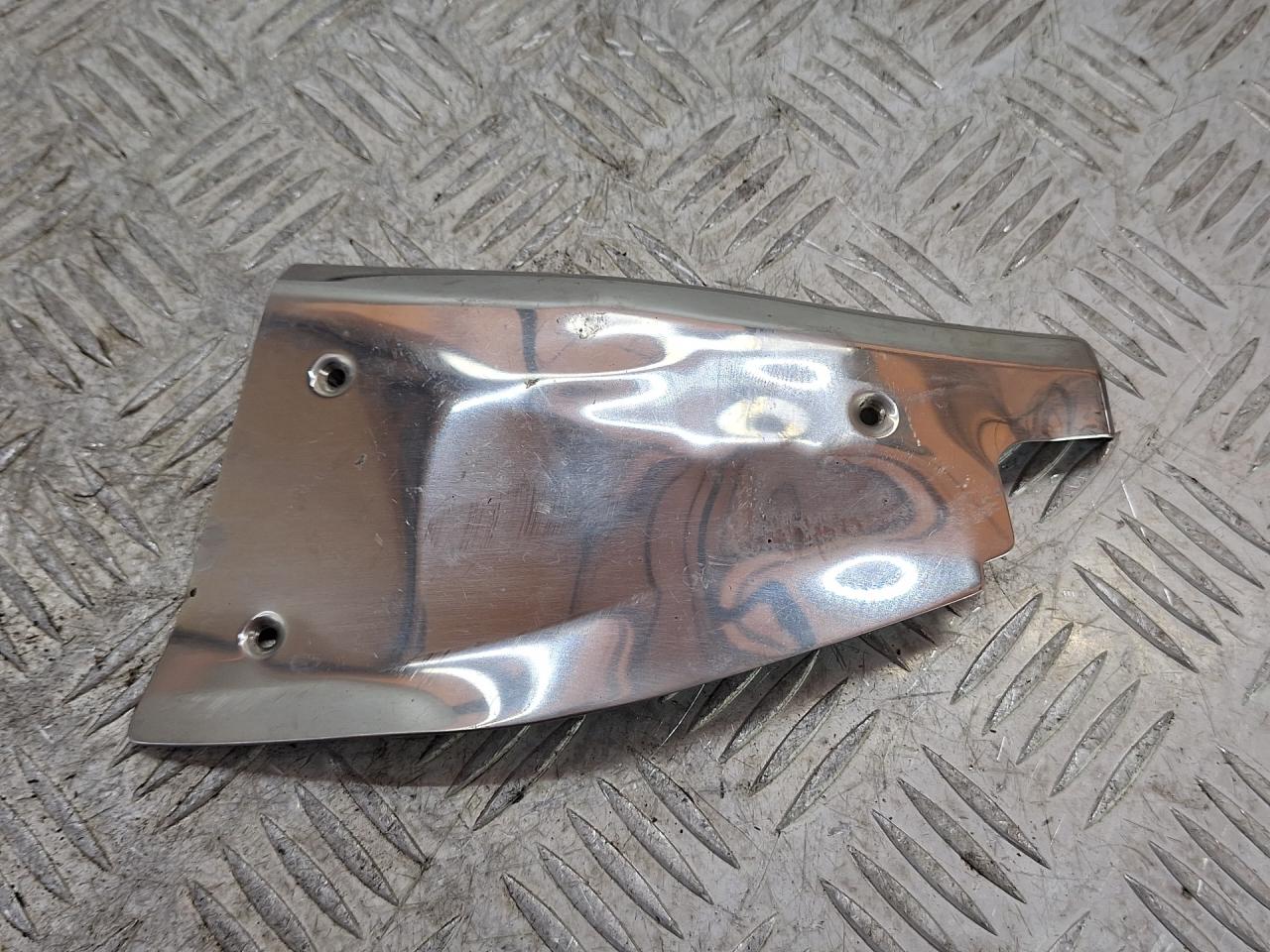 накладка двери (крышки) багажника Mercedes-Benz E-Класс W212/S212/C207/A207 C207 2011, 2.1 л., OM 651.911, дизель, АКПП, черный, кабриолет, задний привод, A2077220228 - фото №1