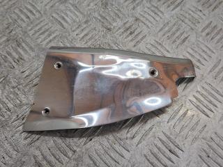 накладка двери (крышки) багажника Mercedes-Benz E-Класс W212/S212/C207/A207 C207 2011, 2.1 л., OM 651.911, дизель, АКПП, черный, кабриолет, задний привод, A2077220228