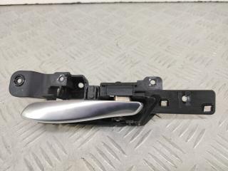 ручка внутренняя задняя левая BMW X6 E71/E72 E71 (2007 - 2012), 4.4 л., N63 B44 A, бензин, АКПП, внедорожник 5 дв., полный привод, 51419112439, 0118862, 773201