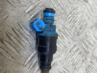 форсунка Ford Fiesta 4 поколение [рестайлинг] (1999 - 2002), 1.3 л., JJA, бензин, МКПП, передний привод, 9280150997, 97BFB7