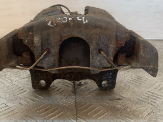 суппорт передний левый Alfa Romeo 156 1 поколение [рестайлинг] 2003, 2.0 л., 937 A1.000, бензин, МКПП, синий, универсал, передний привод