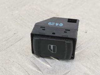 кнопка стеклоподъемника двери передней правой Volkswagen Passat B5 1999, 1.8 л., APT, бензин, 5МКПП, зеленый, универсал, передний привод, 1J0959855