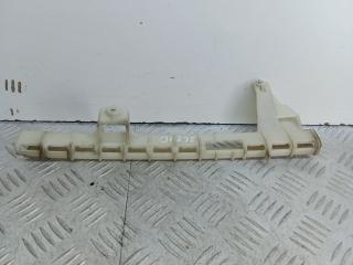 направляющая стекла задней левой Audi Q5 8R [рестайлинг] 2015, 3.0 л., CTBA, дизель, АКПП, внедорожник 5 дв., полный привод, 8R0839067