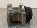компрессор кондиционера Fiat Punto 2 поколение 2002, 1.2 л., 188 A4.000, бензин, МКПП, хетчбэк 5 дв., передний привод, SCSB06, 5A787500046782669 - фото №7