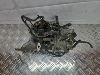 моновпрыск Suzuki Swift 2 поколение (1990 - 1996), 1.3 л., бензин, 1342061B00, 1985000450