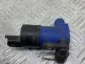 насос (моторчик) омывателя стекла Renault Logan 1 поколение (2004 - 2009), 9641553880, 9641553980 - фото №4