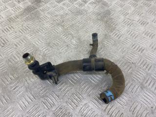 патрубок радиатора Peugeot 106 1 поколение [рестайлинг] (1996 - 2003), 1.1 л., HDY (TU1M), бензин, передний привод