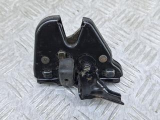 замок спинки сиденья Renault Scenic 1 поколение [рестайлинг] (1999 - 2003), 1.6 л., K4M 701, бензин, АКПП, минивэн