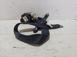 ремень безопасности Mitsubishi ASX 1 поколение (2010 - 2012), 6242017, 624822500B, 625097600C