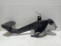 педаль тормоза Mercedes-Benz C-Класс W204/S204 2007, 1.8 л., M 271.950, бензин, АКПП, серебро, седан, задний привод, A2042902001, PP204292023 - фото №4