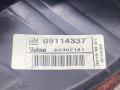 фонарь задний правый Opel Corsa C 2003, 1.0 л., Z 10 XEP, бензин, МКПП, черный, хетчбэк 3 дв., передний привод, GM09114337, 89302181 - фото №6