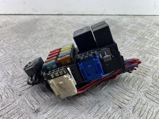 блок предохранителей Lancia Lybra 1 поколение 2000, 1.8 л., 839 A4.000, бензин, МКПП, седан, передний привод