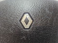 подушка безопасности водителя Renault Laguna 1 поколение (1993 - 1998), 7700844018B - фото №4