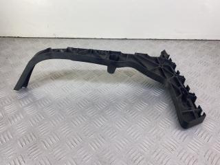 крепление бампера Audi Q5 8R [рестайлинг] 2015, 3.0 л., CTBA, дизель, АКПП, внедорожник 5 дв., полный привод, 7R0807453