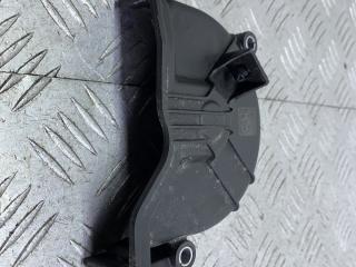 защита (кожух) ремня ГРМ Volkswagen Golf 7 поколение [рестайлинг] (2017 - 2019), 1.5 л., DACA, бензин, универсал, 04E109121D