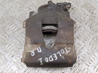 суппорт передний левый SEAT Toledo 1 поколение (1991 - 1999)