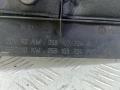 декоративная крышка двигателя Volkswagen Passat B5 1999, 1.8 л., APT, бензин, 5МКПП, зеленый, универсал, передний привод, 058103724R - фото №11