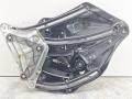 стеклоподъемник задний правый Mercedes-Benz E-Класс W212/S212/C207/A207 C207 2011, 2.1 л., OM 651.911, дизель, АКПП, черный, кабриолет, задний привод, A2076701603 - фото №4
