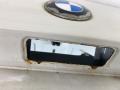 крышка багажника (дверь 3-5) BMW 5 серия E60/E61 [рестайлинг] E60 (2007 - 2010), 2.5 л., N53 B25 A, бензин, АКПП, белый, седан, задний привод - фото №13