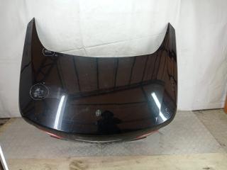 крышка багажника (дверь 3-5) Chrysler Sebring 3 поколение 2009, 2.0 л., дизель, МКПП, черный, кабриолет, передний привод