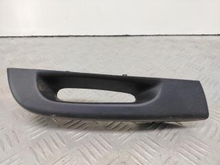 накладка двери внутренняя Kia Picanto 1 поколение (2004 - 2007), бензин, МКПП, голубой, хетчбэк 5 дв., передний привод