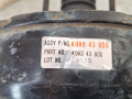 вакуумный усилитель тормозов Kia Clarus 1 поколение [рестайлинг] 1999, 2.0 л., FE (16V), бензин, МКПП, бордовый, универсал, передний привод, K9A643950 - фото №6