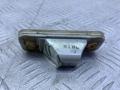 подсветка номера Hyundai Santa Fe 2 поколение (CM) 2007, 2.2 л., D4EB, дизель, АКПП, серый, внедорожник 5 дв., полный привод, 925022B0 - фото №4
