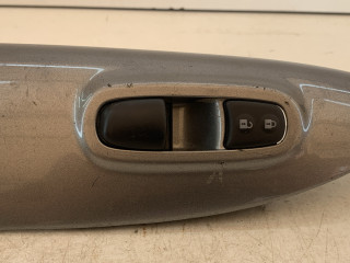 кнопка стеклоподъемника двери передней левой Nissan Juke YF15 [рестайлинг] 2013, 254111KA5A