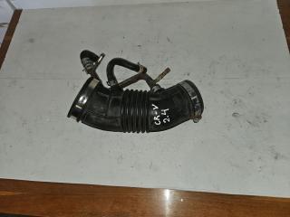 патрубок воздушного фильтра Honda CR-V 3 поколение (2006 - 2009), 2.4 л., бензин