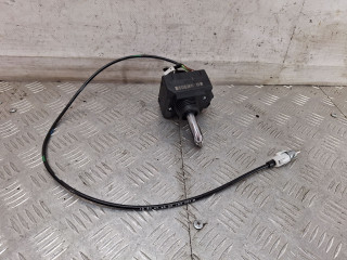 замок зажигания Mercedes-Benz C-Класс W204/S204 2007, 1.8 л., M 271.950, бензин, АКПП, серебро, седан, задний привод, 2012102741706140, A2045450908