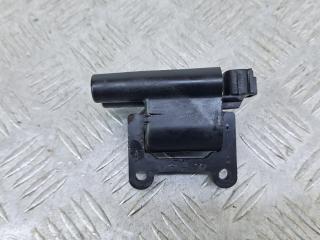 катушка зажигания Hyundai Coupe GK 2002, 2.0 л., G4GC, бензин, АКПП, чёрный, купе, передний привод