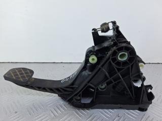 педаль сцепления Volkswagen Caddy 5 поколение 2022, бежевый, фургон, передний привод, 5Q1721059HG