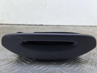 пепельница Renault Megane 1 поколение [рестайлинг] (1999 - 2003), бордовый, передний привод, 7700426757, 7700430841