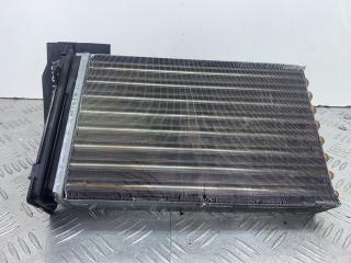 радиатор отопителя (печки) Renault Megane 1 поколение (1995 - 1999)