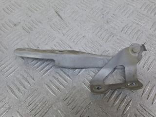 петля капота правая Chevrolet Matiz 2 поколение [рестайлинг] (2008 - 2010), 1.0 л., бензин, МКПП, голубой, хетчбэк 5 дв., передний привод