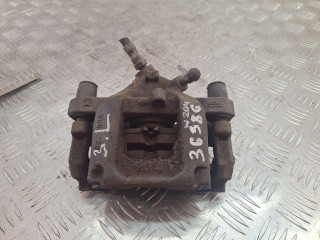 суппорт задний левый Mercedes-Benz C-Класс W204/S204 S204.207 2009, 2.2 л., дизель, МКПП, серебро, универсал, задний привод