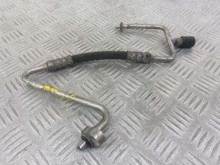 трубка кондиционера Opel Vectra C 2002, 1.8 л., Z 18 XE, бензин, МКПП, серый, седан, передний привод, 2440262531