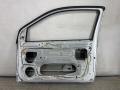 дверь передняя правая Hyundai Getz 1 поколение [рестайлинг] 2006, 1.3 л., бензин, МКПП, серебро, хетчбэк 3 дв., передний привод - фото №9