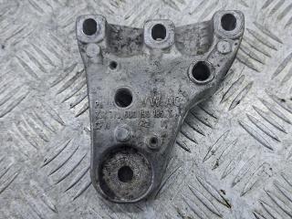 кронштейн двигателя Volkswagen Polo 5 поколение (2009 - 2015), ZM113600199185T, 6Q0199185T