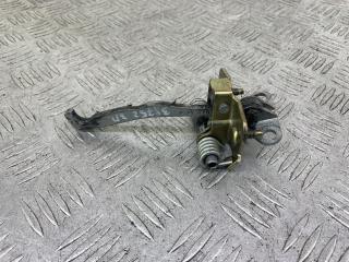 ограничитель открывания двери Citroen Xsara Picasso 1 поколение 2004, 1.8 л., 6FZ (EW7J4), бензин, МКПП, серый, передний привод