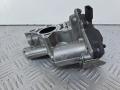 клапан EGR Mercedes-Benz E-Класс W213/S213/C238/A238 (2016 - 2020), серый, A6541408000, A2C14620700 - фото №3